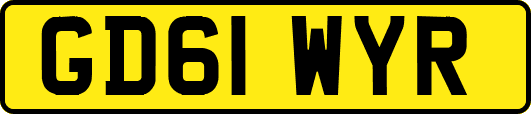 GD61WYR