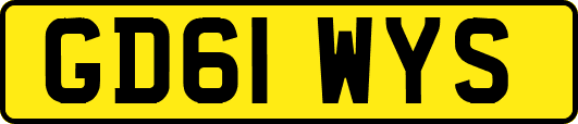 GD61WYS
