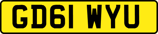 GD61WYU
