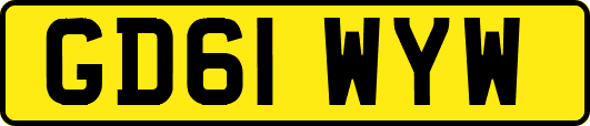 GD61WYW