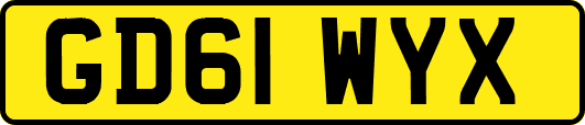 GD61WYX