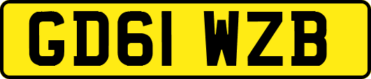 GD61WZB