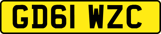 GD61WZC