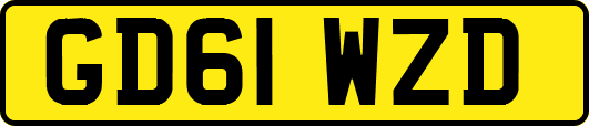 GD61WZD