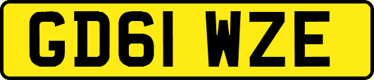 GD61WZE