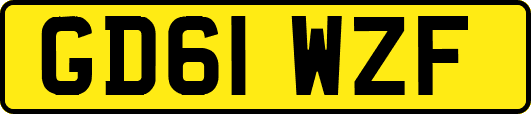 GD61WZF