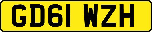 GD61WZH