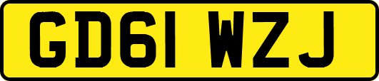 GD61WZJ