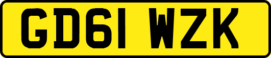 GD61WZK