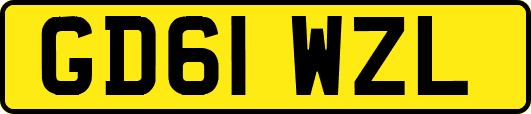GD61WZL