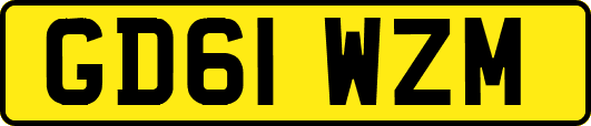 GD61WZM