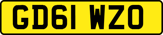 GD61WZO