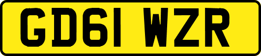 GD61WZR