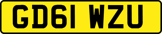 GD61WZU