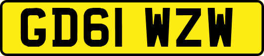 GD61WZW