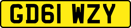 GD61WZY