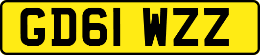 GD61WZZ
