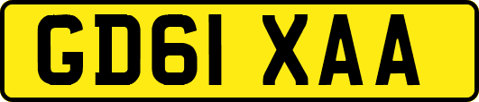 GD61XAA