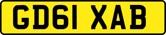 GD61XAB
