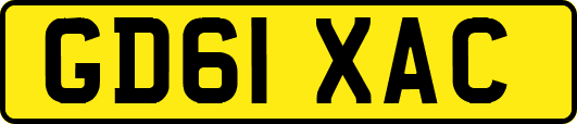 GD61XAC