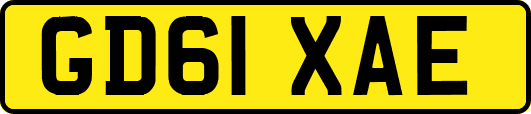 GD61XAE
