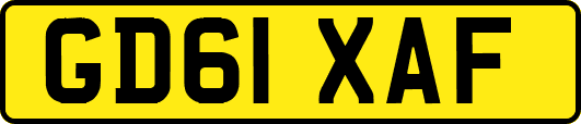 GD61XAF