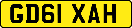 GD61XAH
