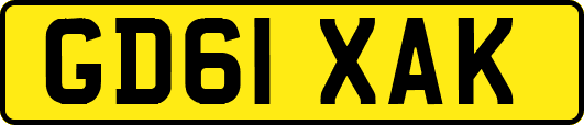 GD61XAK