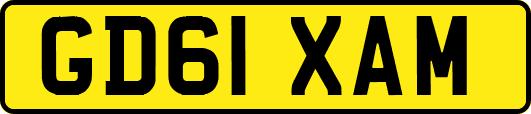 GD61XAM