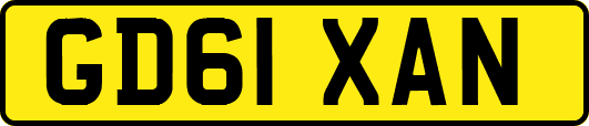 GD61XAN