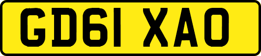 GD61XAO