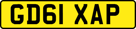 GD61XAP
