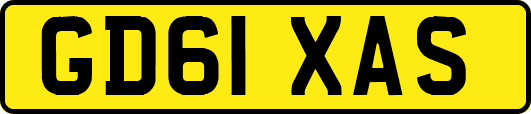 GD61XAS