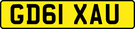 GD61XAU