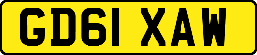 GD61XAW