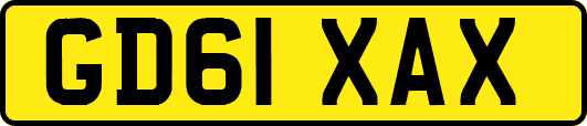 GD61XAX