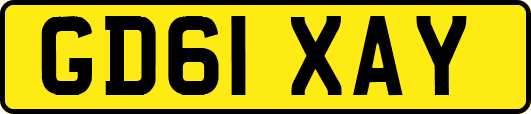 GD61XAY