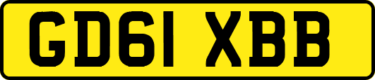 GD61XBB