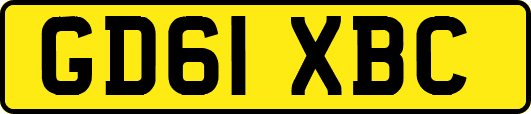 GD61XBC