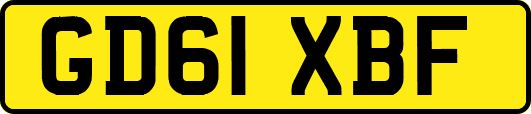 GD61XBF
