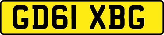 GD61XBG
