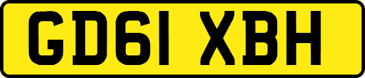 GD61XBH