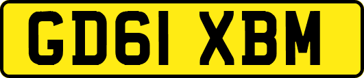 GD61XBM