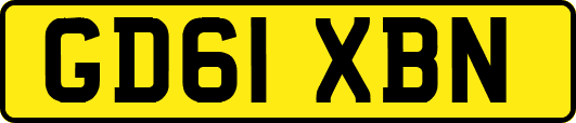 GD61XBN