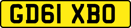 GD61XBO