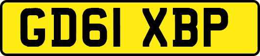 GD61XBP