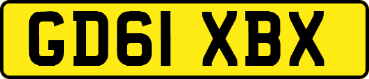 GD61XBX