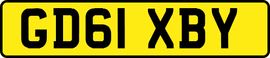 GD61XBY