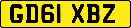 GD61XBZ