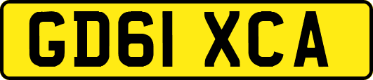 GD61XCA